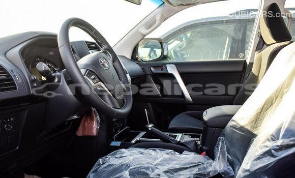 Buy Import Toyota Prado Other Car in Import - Dubai in Bagmati Buy Import Toyota Prado Other Car in Import - Dubai in Bagmati