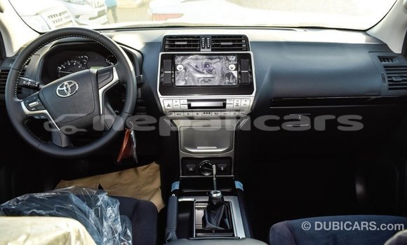 Buy Import Toyota Prado Other Car in Import - Dubai in Bagmati Buy Import Toyota Prado Other Car in Import - Dubai in Bagmati