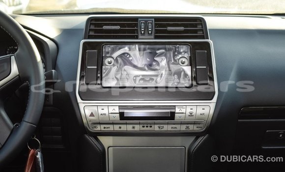 Buy Import Toyota Prado Other Car in Import - Dubai in Bagmati Buy Import Toyota Prado Other Car in Import - Dubai in Bagmati