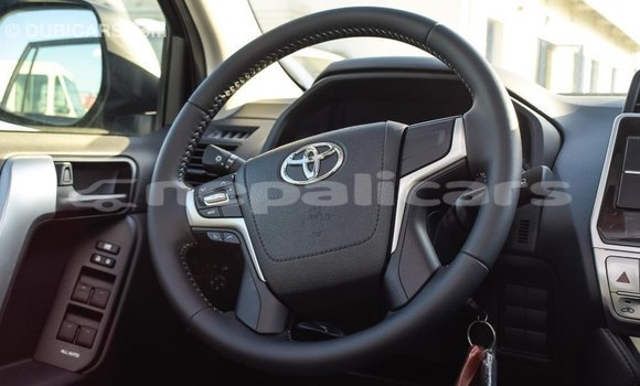 Buy Import Toyota Prado Other Car in Import - Dubai in Bagmati Buy Import Toyota Prado Other Car in Import - Dubai in Bagmati