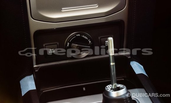 Buy Import Toyota Prado Other Car in Import - Dubai in Bagmati Buy Import Toyota Prado Other Car in Import - Dubai in Bagmati