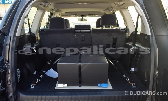 Buy Import Toyota Prado Other Car in Import - Dubai in Bagmati Buy Import Toyota Prado Other Car in Import - Dubai in Bagmati