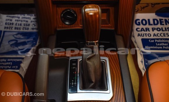 Buy Import Toyota Prado White Car in Import - Dubai in Bagmati Buy Import Toyota Prado White Car in Import - Dubai in Bagmati