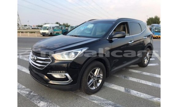 Buy Import Hyundai Santa Fe Other Car in Import - Dubai in Bagmati Buy Import Hyundai Santa Fe Other Car in Import - Dubai in Bagmati