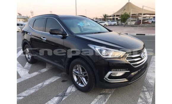 Buy Import Hyundai Santa Fe Other Car in Import - Dubai in Bagmati Buy Import Hyundai Santa Fe Other Car in Import - Dubai in Bagmati