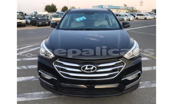Buy Import Hyundai Santa Fe Other Car in Import - Dubai in Bagmati Buy Import Hyundai Santa Fe Other Car in Import - Dubai in Bagmati