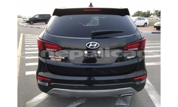 Buy Import Hyundai Santa Fe Other Car in Import - Dubai in Bagmati Buy Import Hyundai Santa Fe Other Car in Import - Dubai in Bagmati