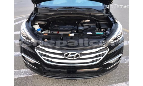 Buy Import Hyundai Santa Fe Other Car in Import - Dubai in Bagmati Buy Import Hyundai Santa Fe Other Car in Import - Dubai in Bagmati