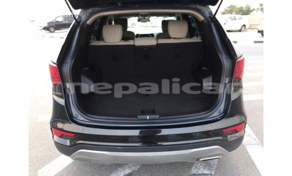 Buy Import Hyundai Santa Fe Other Car in Import - Dubai in Bagmati Buy Import Hyundai Santa Fe Other Car in Import - Dubai in Bagmati
