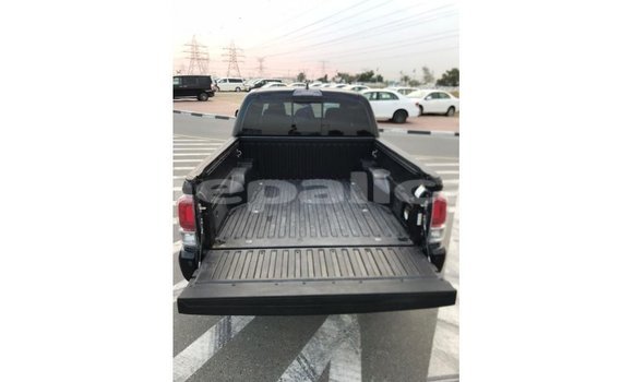 Buy Import Toyota Tacoma Black Car in Import - Dubai in Bagmati Buy Import Toyota Tacoma Black Car in Import - Dubai in Bagmati
