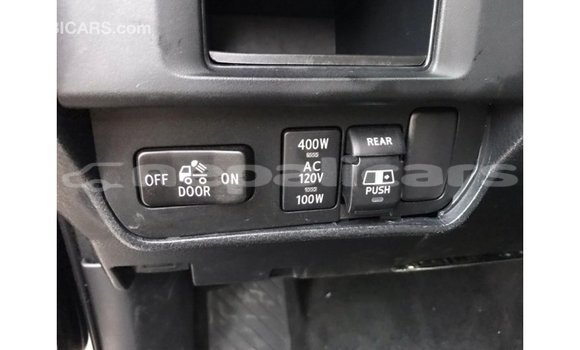 Buy Import Toyota Tacoma Black Car in Import - Dubai in Bagmati Buy Import Toyota Tacoma Black Car in Import - Dubai in Bagmati