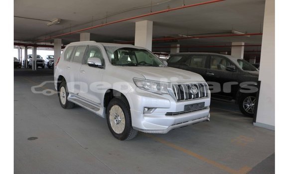 Buy Import Toyota Prado Other Car in Import - Dubai in Bagmati Buy Import Toyota Prado Other Car in Import - Dubai in Bagmati