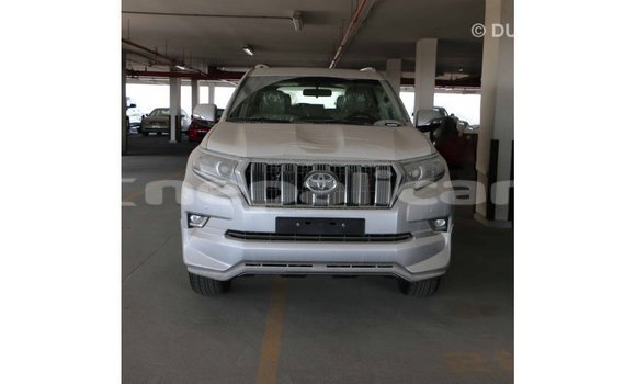 Buy Import Toyota Prado Other Car in Import - Dubai in Bagmati Buy Import Toyota Prado Other Car in Import - Dubai in Bagmati