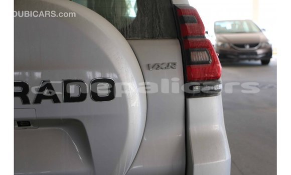 Buy Import Toyota Prado Other Car in Import - Dubai in Bagmati Buy Import Toyota Prado Other Car in Import - Dubai in Bagmati