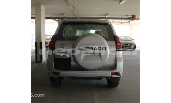 Buy Import Toyota Prado Other Car in Import - Dubai in Bagmati Buy Import Toyota Prado Other Car in Import - Dubai in Bagmati