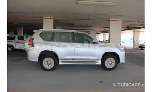 Buy Import Toyota Prado Other Car in Import - Dubai in Bagmati Buy Import Toyota Prado Other Car in Import - Dubai in Bagmati