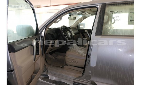 Buy Import Toyota Prado Other Car in Import - Dubai in Bagmati Buy Import Toyota Prado Other Car in Import - Dubai in Bagmati