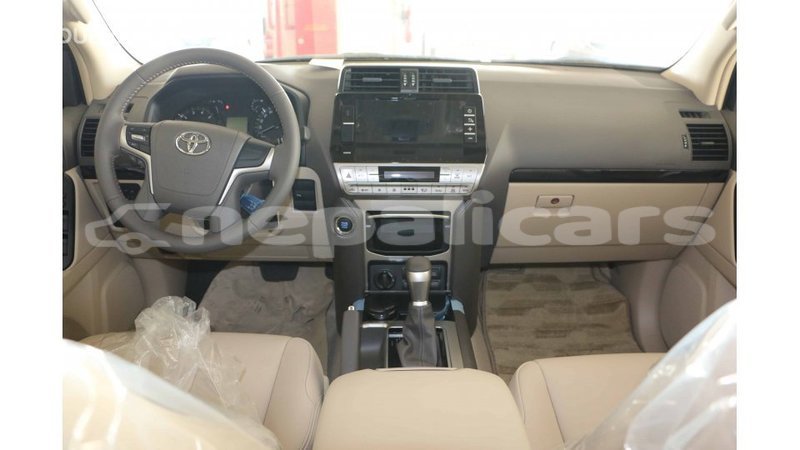 Big with watermark toyota prado bagmati import dubai 1680