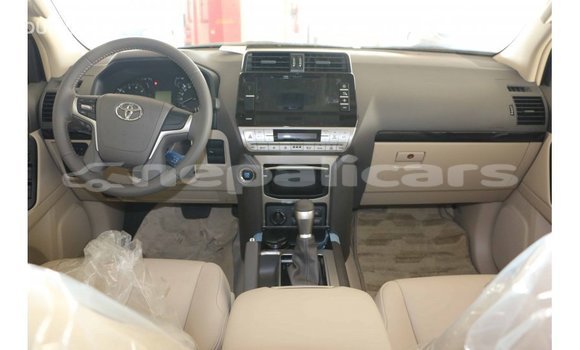 Buy Import Toyota Prado Other Car in Import - Dubai in Bagmati Buy Import Toyota Prado Other Car in Import - Dubai in Bagmati