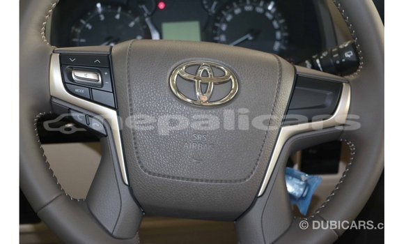 Buy Import Toyota Prado Other Car in Import - Dubai in Bagmati Buy Import Toyota Prado Other Car in Import - Dubai in Bagmati
