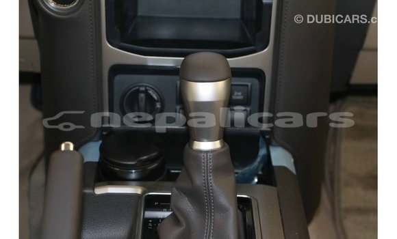 Buy Import Toyota Prado Other Car in Import - Dubai in Bagmati Buy Import Toyota Prado Other Car in Import - Dubai in Bagmati