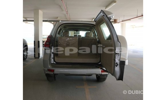 Buy Import Toyota Prado Other Car in Import - Dubai in Bagmati Buy Import Toyota Prado Other Car in Import - Dubai in Bagmati