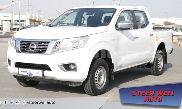 Buy Import Nissan Navara White Car in Import - Dubai in Bagmati Buy Import Nissan Navara White Car in Import - Dubai in Bagmati