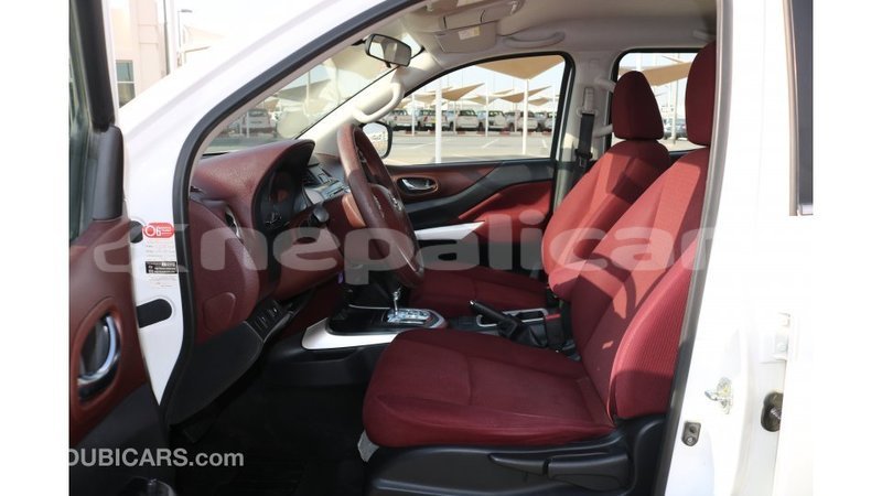 Big with watermark nissan navara bagmati import dubai 1683