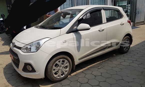 Buy Used Hyundai i10 White Car in Kathmandu in Bagmati Buy Used Hyundai i10 White Car in Kathmandu in Bagmati
