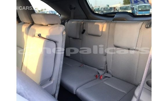Buy Import Toyota Highlander Black Car in Import - Dubai in Bagmati Buy Import Toyota Highlander Black Car in Import - Dubai in Bagmati