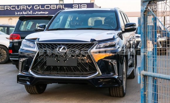 Buy Import Lexus LX Blue Car in Import - Dubai in Bagmati Buy Import Lexus LX Blue Car in Import - Dubai in Bagmati
