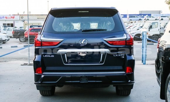 Buy Import Lexus LX Blue Car in Import - Dubai in Bagmati Buy Import Lexus LX Blue Car in Import - Dubai in Bagmati