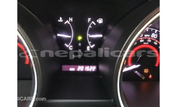 Buy Import Toyota Highlander White Car in Import - Dubai in Bagmati Buy Import Toyota Highlander White Car in Import - Dubai in Bagmati