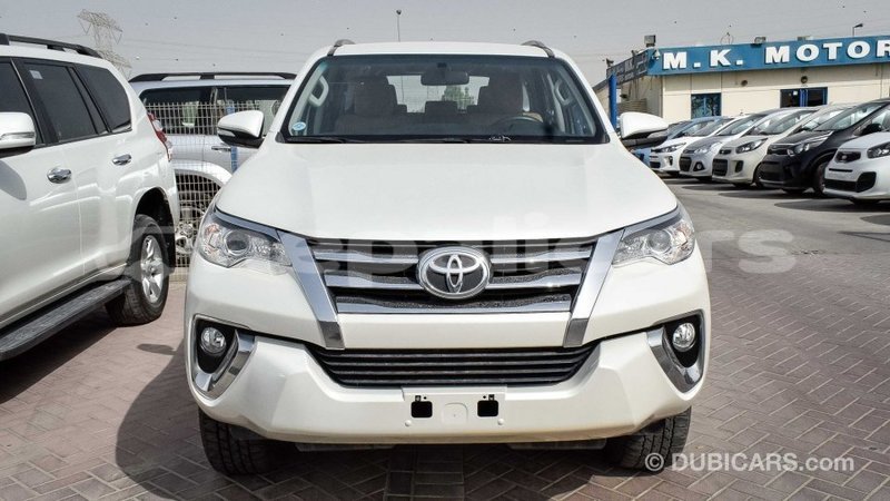 Big with watermark toyota fortuner bagmati import dubai 1692
