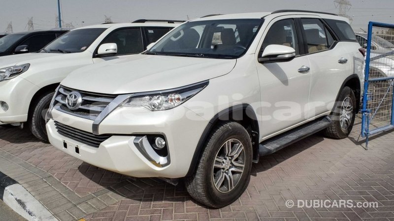 Big with watermark toyota fortuner bagmati import dubai 1692
