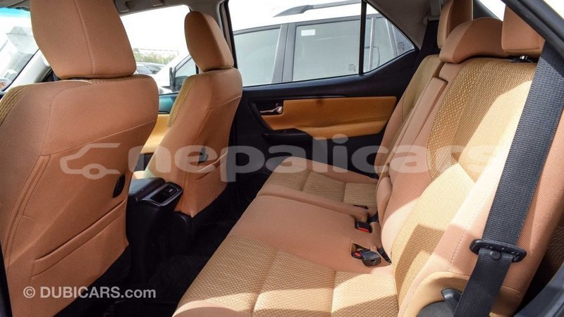 Big with watermark toyota fortuner bagmati import dubai 1692