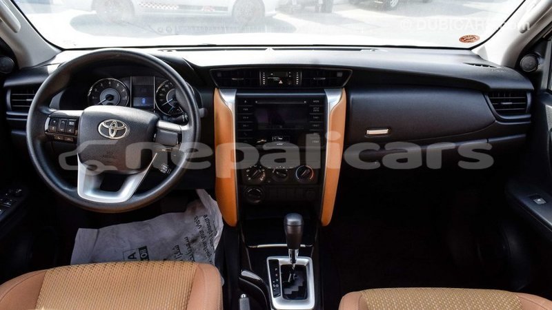 Big with watermark toyota fortuner bagmati import dubai 1692