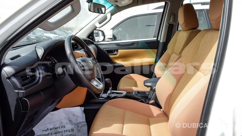 Big with watermark toyota fortuner bagmati import dubai 1692