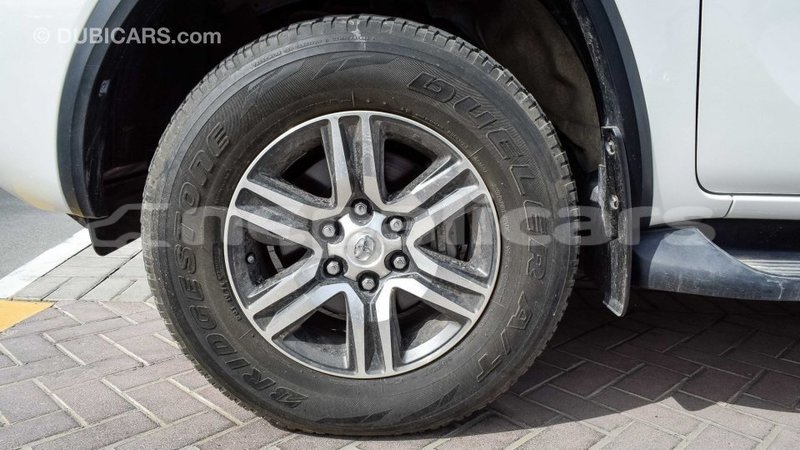 Big with watermark toyota fortuner bagmati import dubai 1692
