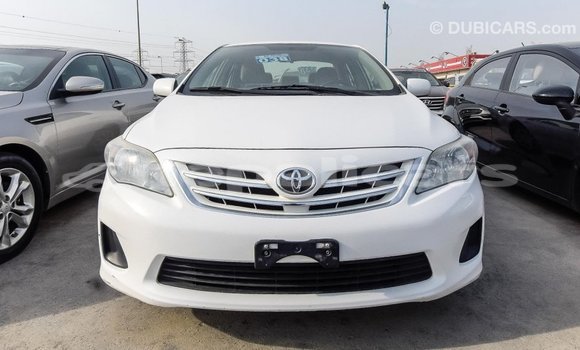 Buy Import Toyota Corolla White Car in Import - Dubai in Bagmati Buy Import Toyota Corolla White Car in Import - Dubai in Bagmati