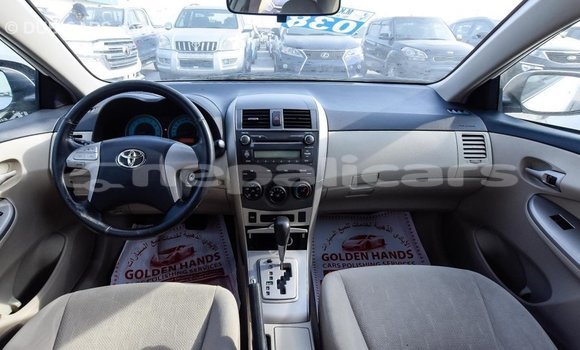 Buy Import Toyota Corolla White Car in Import - Dubai in Bagmati Buy Import Toyota Corolla White Car in Import - Dubai in Bagmati