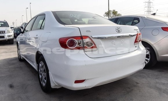 Buy Import Toyota Corolla White Car in Import - Dubai in Bagmati Buy Import Toyota Corolla White Car in Import - Dubai in Bagmati