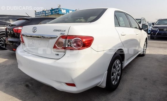 Buy Import Toyota Corolla White Car in Import - Dubai in Bagmati Buy Import Toyota Corolla White Car in Import - Dubai in Bagmati