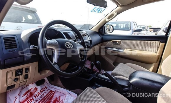 Buy Import Toyota Fortuner Other Car in Import - Dubai in Bagmati Buy Import Toyota Fortuner Other Car in Import - Dubai in Bagmati