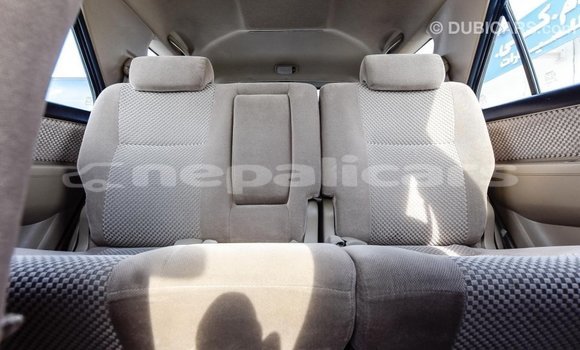 Buy Import Toyota Fortuner Other Car in Import - Dubai in Bagmati Buy Import Toyota Fortuner Other Car in Import - Dubai in Bagmati