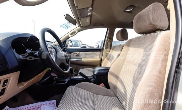 Buy Import Toyota Fortuner Other Car in Import - Dubai in Bagmati Buy Import Toyota Fortuner Other Car in Import - Dubai in Bagmati