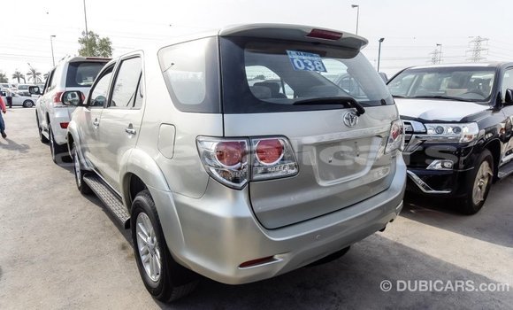 Buy Import Toyota Fortuner Other Car in Import - Dubai in Bagmati Buy Import Toyota Fortuner Other Car in Import - Dubai in Bagmati
