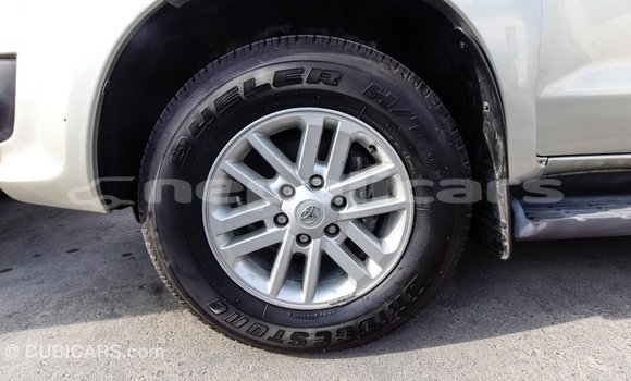 Buy Import Toyota Fortuner Other Car in Import - Dubai in Bagmati Buy Import Toyota Fortuner Other Car in Import - Dubai in Bagmati