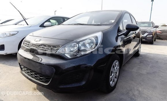 Buy Import Kia Rio Black Car in Import - Dubai in Bagmati Buy Import Kia Rio Black Car in Import - Dubai in Bagmati