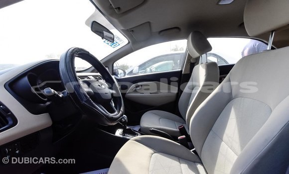 Buy Import Kia Rio Black Car in Import - Dubai in Bagmati Buy Import Kia Rio Black Car in Import - Dubai in Bagmati